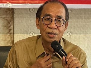 PAN Imbau Warga Tak Panik soal Super Flu, Minta Kemenkes Pantau