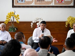 UMP Sumut 2026 Naik 7,9%, Bobby Ajak Buruh Jaga Kondusivitas Bekerja