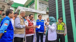 Kondisi Terkini Faskes Aceh Pasca Bencana, Ada yang Dibangun Ulang