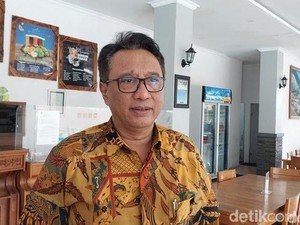 Libur Nataru, Okupansi Hotel Kota Batu Ditarget Capai 90%