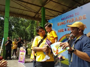 Kusuka Kenalkan 3 Varian Rasa Baru, Abe Cekut Jadi Brand Ambassador