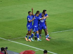 Misi Spesial Persib Bandung di Hari Jadi ke-107 di Kediri