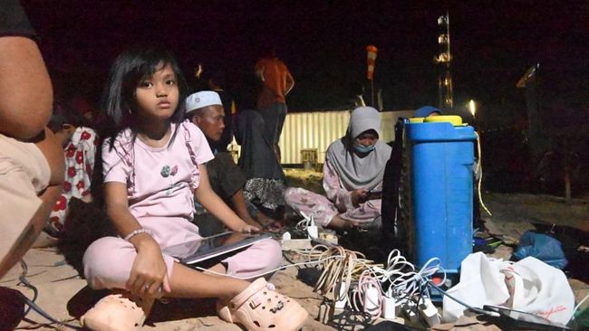 Rig Pertamina Jadi Sumber Harapan Warga 6 Desa di Aceh Tamiang