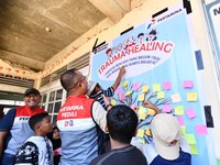 Pertamina Peduli Ringankan Beban Korban Bencana di Kabupaten Agam