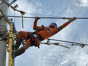 Pakai PLTD, Pasokan Listrik Banda Aceh Bertambah 15 MW Jelang Nataru