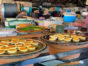 Oleh-oleh Khas Jogja, Cerita Rasa yang Dibawa Pulang