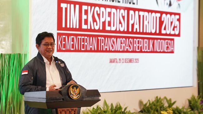 Potensi Ekonomi Kawasan Transmigrasi Harus Dimanfaatkan