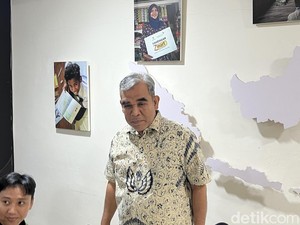 APPSI Serahkan Bantuan Rp 800 Juta ke Korban Bencana Sumatera Lewat Baznas