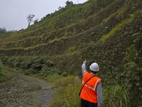 ESDM Pastikan Tidak Ada Aktivitas Tambang di Lereng Gunung Slamet!