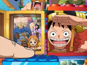 5 Hal yang Ditunggu di Arc Elbaf One Piece