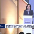 Video: BNI Emerald Market Outlook: Prospek Ekonomi & Arah Investasi