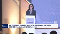 Video: BNI Emerald Market Outlook: Prospek Ekonomi & Arah Investasi