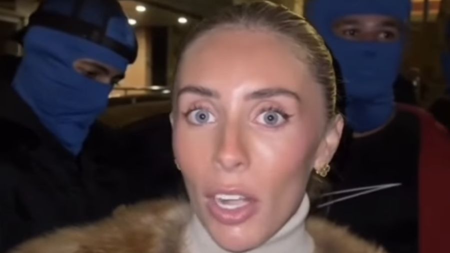 Bonnie Blue (Instagram/canggulosophy)