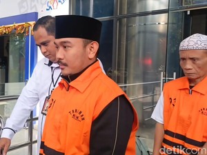KPK Panggil Eks Sekdis Jadi Saksi Kasus Suap Bupati Bekasi