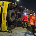 Pemilik-Operator Bus Dipanggil Efek Kecelakaan Maut Tewaskan 16 Orang