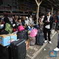 Sibuk Bukan Main! Perjalanan Warga RI Pelesiran Tembus 1,2 Miliar