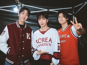 CNBLUE Siap Rilis Full Album Lagi setelah 11 Tahun