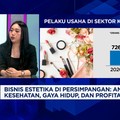 Video: Daya Beli Lesu, Bisnis Kecantikan Bersaing Rebut Hati Pelanggan