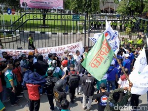 UMK Demak Diusulkan Naik Jadi Rp 3,1 Juta