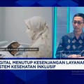 Video: 2026, Kemenkes Perluas Layanan Cek Kesehatan Gratis - SatuSehat