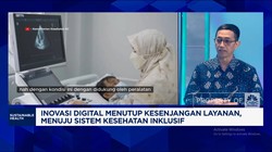 Video: 2026, Kemenkes Perluas Layanan Cek Kesehatan Gratis - SatuSehat