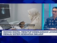 Video: 2026, Kemenkes Perluas Layanan Cek Kesehatan Gratis - SatuSehat