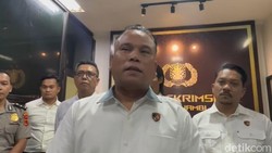 Mantan Kadisdik Jambi Jadi Tersangka Korupsi Dana DAK Alat Praktik SMK