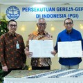 BPJS Ketenagakerjaan & PGI Perkuat Perlindungan Jaminan Sosial