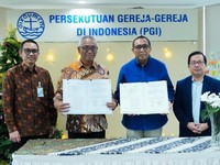 BPJS Ketenagakerjaan & PGI Perkuat Perlindungan Jaminan Sosial