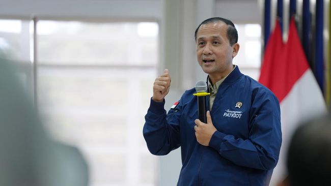 Transmigrasi Disiapkan Sebagai Pusat Pertumbuhan Ekonomi Baru