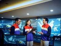 PGN Dorong Integrasi Infrastruktur Gas Bumi untuk Transisi Energi