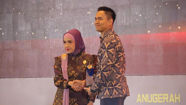 Komitmen Tata Kelola Berkelanjutan, PTPP Raih Predikat Informatif