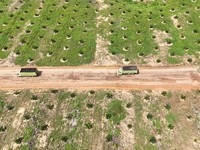 Optimalkan Jalan Khusus Batu Bara, RMKE Layani 3 Customer Baru