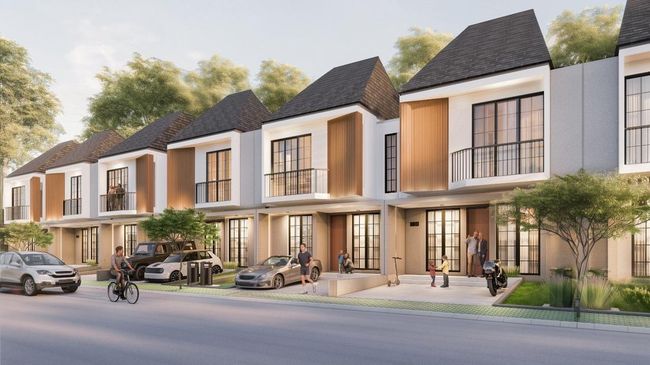 WIKA Realty Hadirkan Promo Akhir Tahun: Hunian, Sport Club, dan Hotel