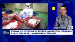 Video: Jurus Eksportir Ikan RI Hadapi Tarif Trump - Isu Radioaktif