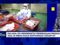 Video: Jurus Eksportir Ikan RI Hadapi Tarif Trump - Isu Radioaktif