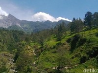 Gunung Merapi Erupsi, Badan Geologi Beri Peringatan Hal Ini