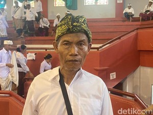 Curhat PPPK Paruh Waktu Karangasem, Status Naik tapi Gaji Rp 1 Jutaan