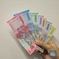 Ilustrasi tips dan etika pinjam uang ke teman. (CNBC Indonesia/File)