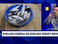 Video: Inovasi Eksportir Tuna & Gurita Tembus Pasar AS Hingga Eropa