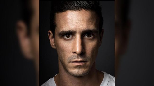 Aktor Hollywood James Ransone Meninggal Bunuh Diri usia 46 Tahun