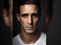 Aktor Hollywood James Ransone Meninggal Bunuh Diri usia 46 Tahun
