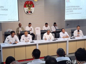 KPK: Mekanisme Bantuan Pemerintah di Program MBG Berisiko Konflik Kepentingan