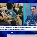 Video: Jurus Kemenkes Atasi Kesenjangan Layanan Kesehatan Hingga 3T