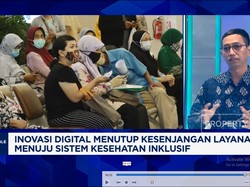 Video: Jurus Kemenkes Atasi Kesenjangan Layanan Kesehatan Hingga 3T
