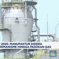 Video: Manufaktur Didera Gangguan Premanisme Hingga Pasokan Gas