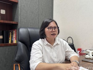 Perempuan, Ibu, dan Penyidik di Balik Penanganan Kasus Kekerasan Jatim