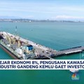 Video: Pengusaha Kawasan Industri Gandeng Kemlu Gaet Investor