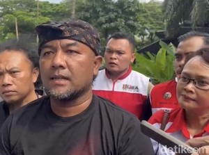 Keluarga Mahasiswi UMM Minta Bripka AS Dijerat Pasal Pembunuhan Berencana