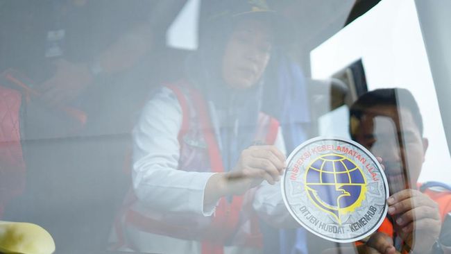 Parah! Sidak Bus AKAP Nataru: 30% Langgar Aturan-Banyak Tidak Berizin